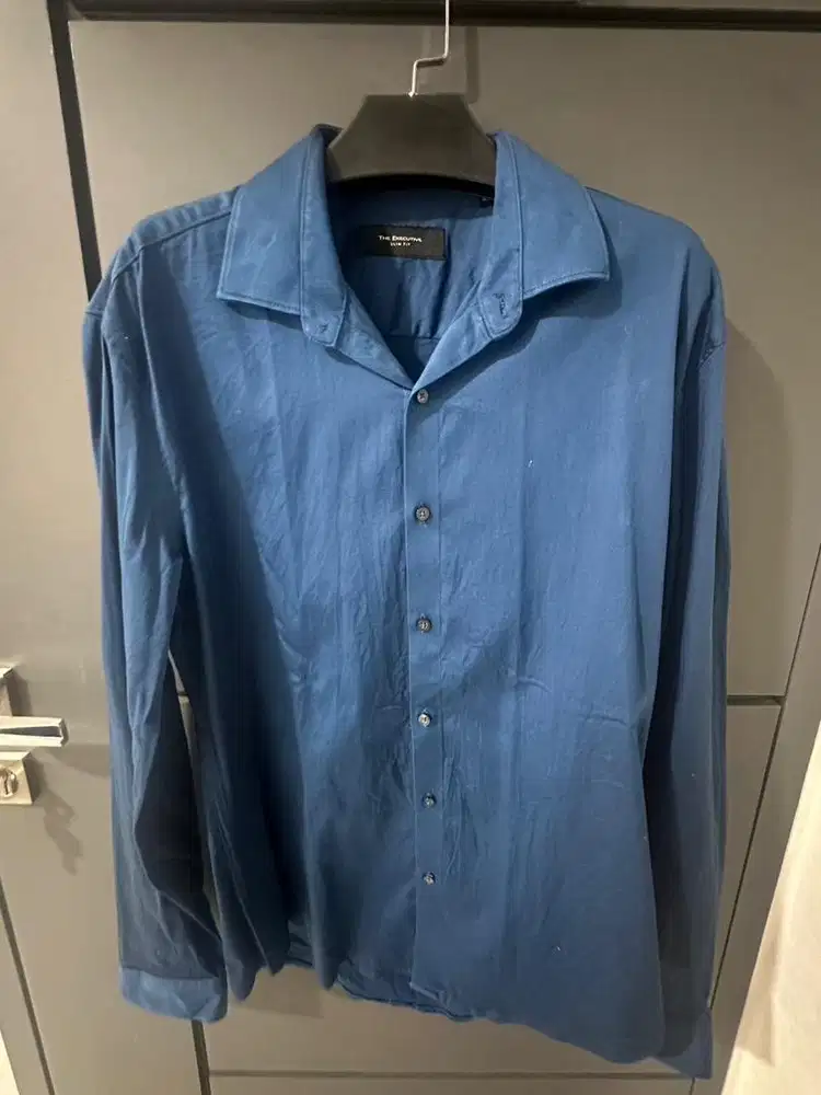 KEMEJA PRIA EXECUTIVE