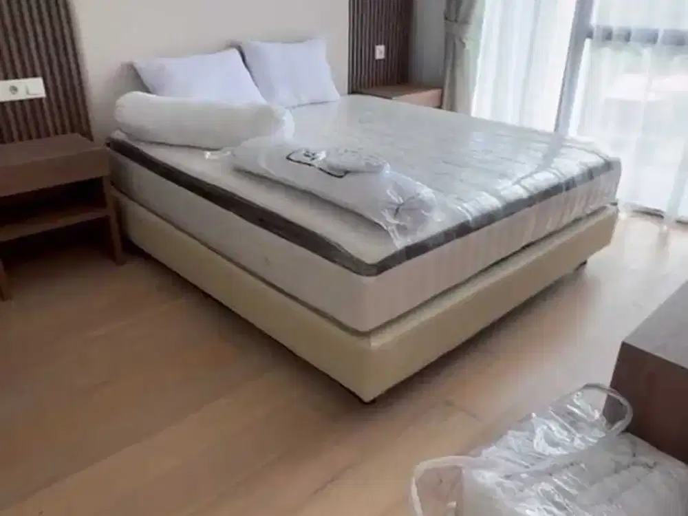 Dijual Apartemen Izzara 2BR