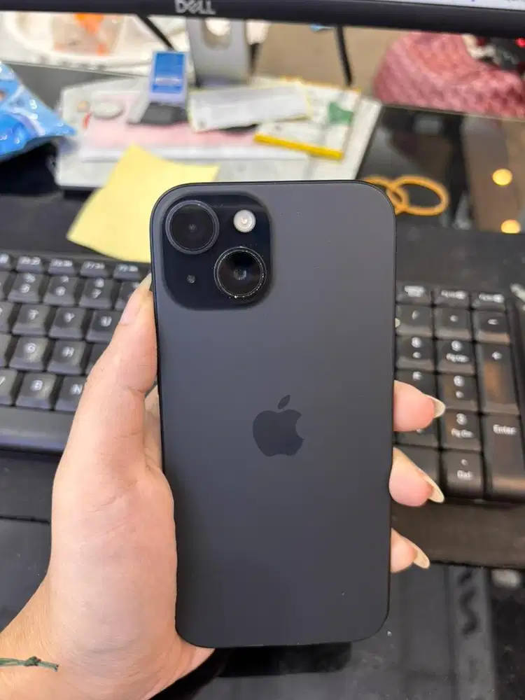 Ip 15 128gb sec ibox