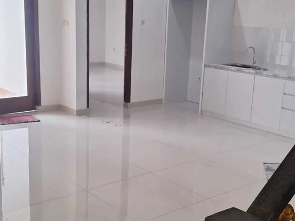 Dijual Rumah di Cilandak Jakarta Selatan 2 lantai