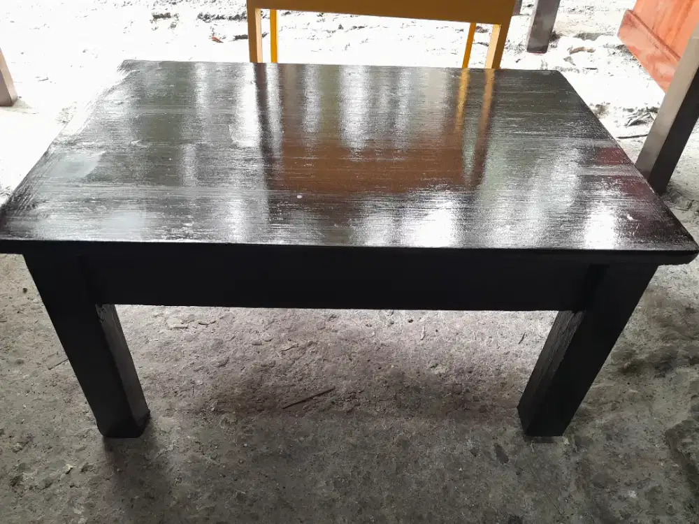 meja lesehan-lesehan serbaguna