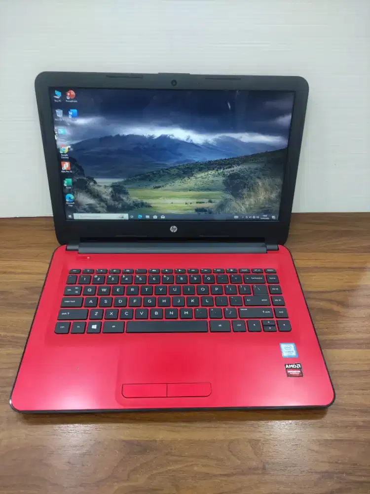 Laptop HP 14 Core i5
