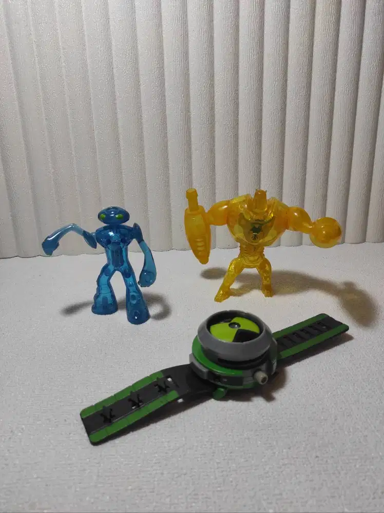 Ben 10 Omnitrix