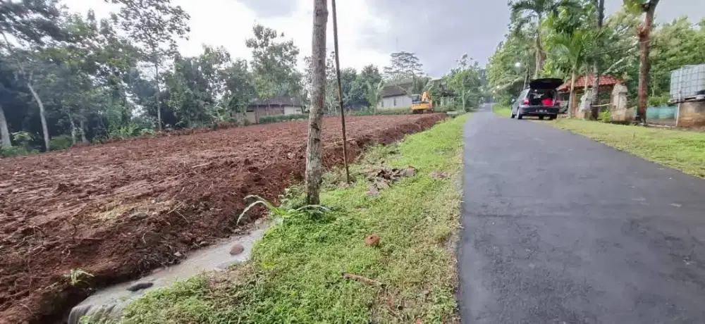 Jual Tanah Mojogedang Karanganyar