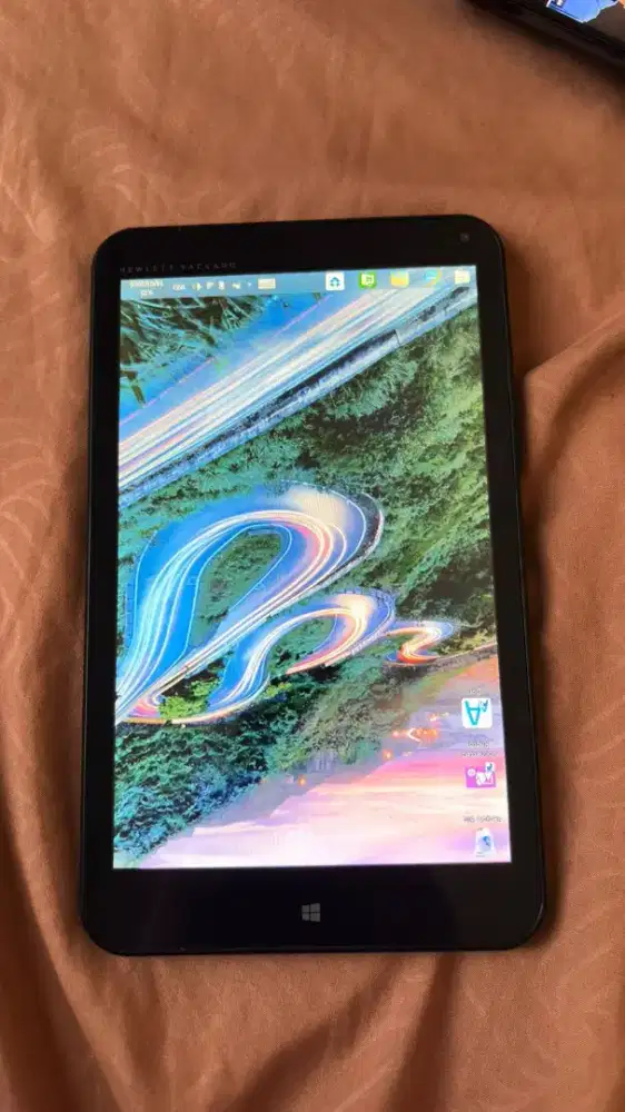 HP (Hewlett-Packard) Kondisi Bagus