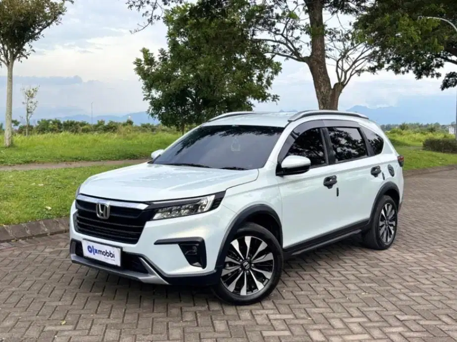 Honda BR-V 1.5 E Bensin MANUAL 2023 NABZ