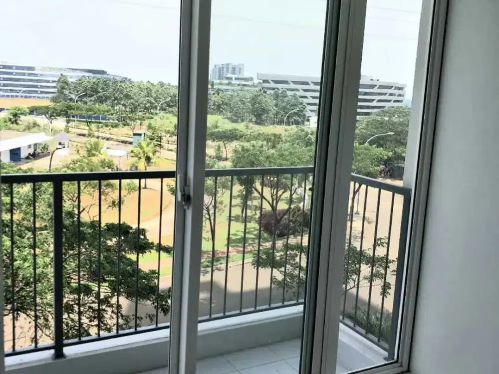 Dijual Apartemen Casa De Parco/2BR
