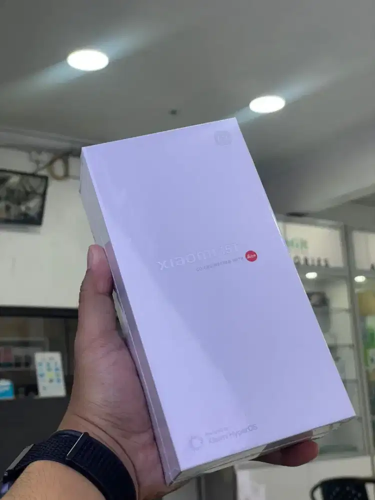 XIAOMI 15T Series Harga Murah