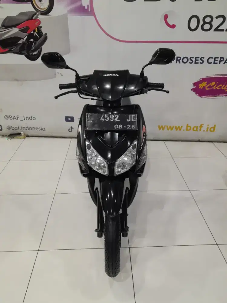 READY HONDA VARIO 110 KARBU 2011