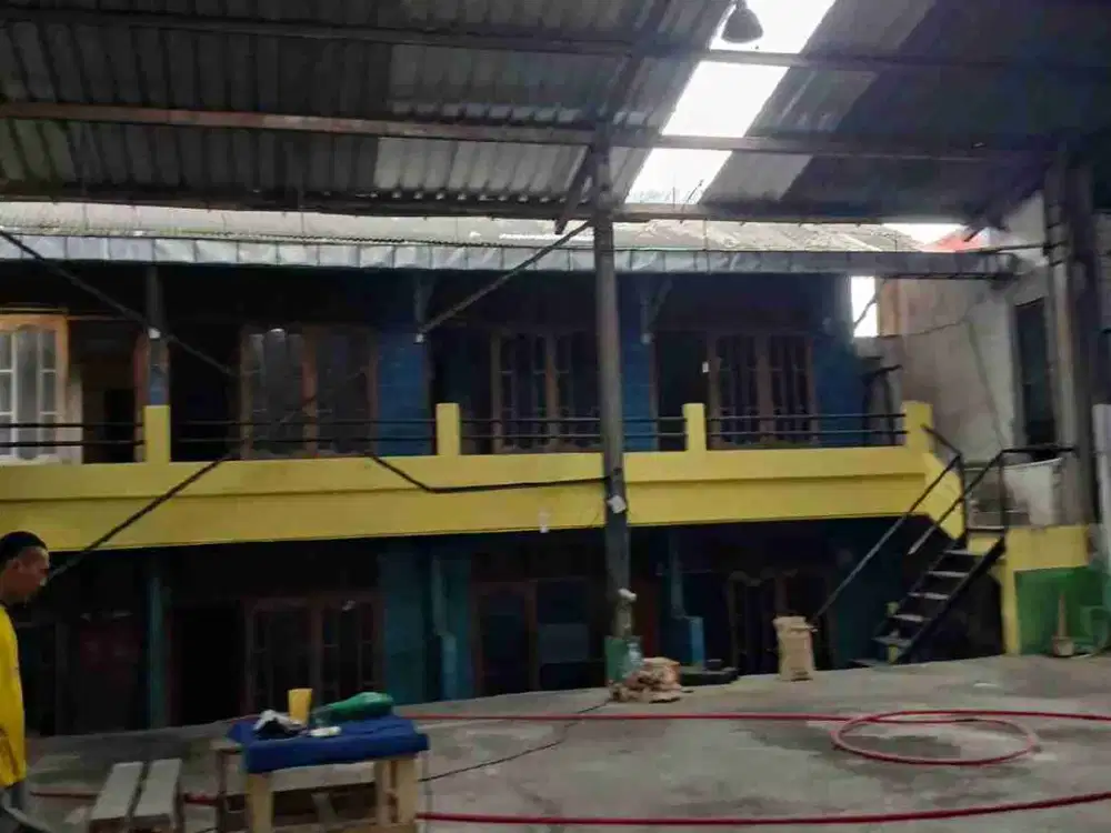 Di Jual Dan sewakan  Gudang di Tambun  Selatan.