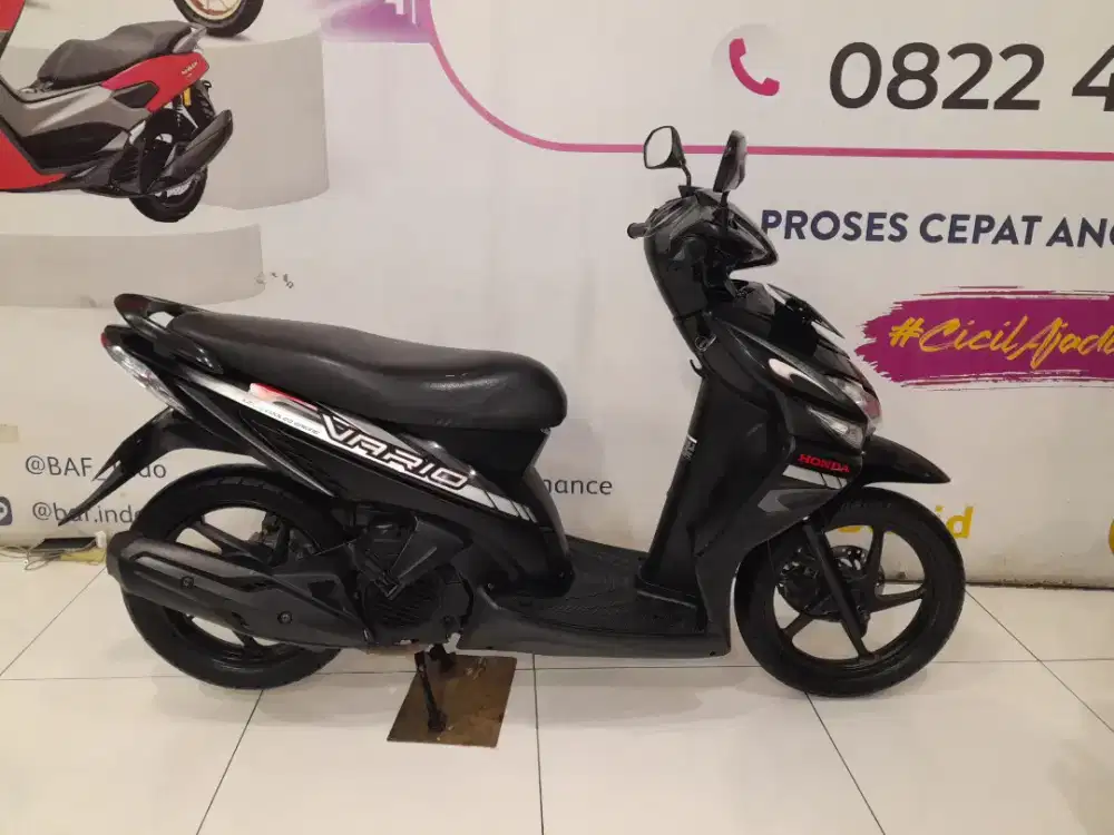 GERCEP HONDA VARIO 110 KARBU 2011
