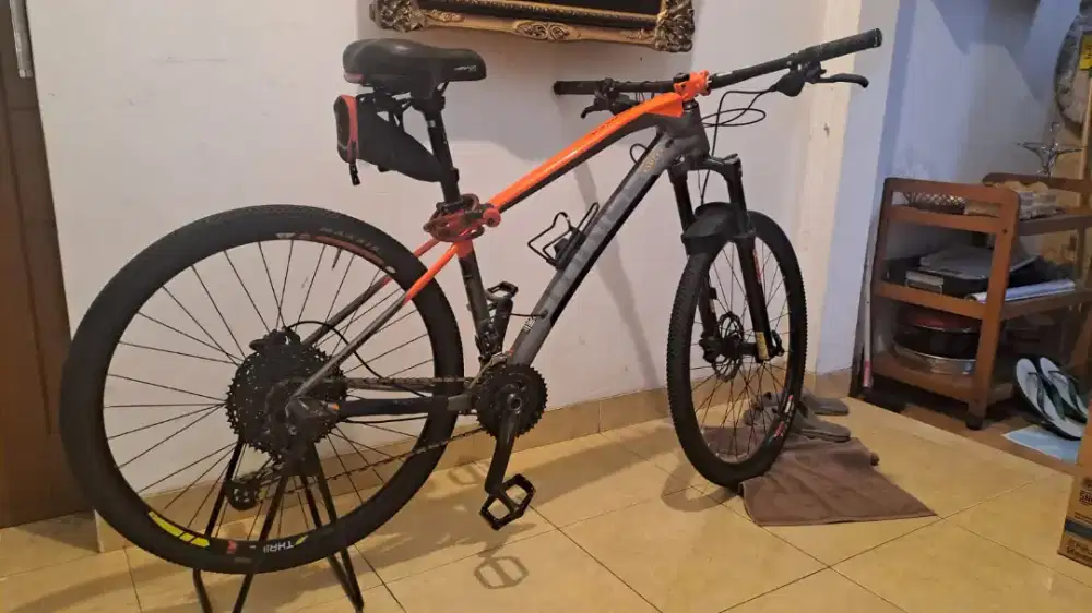 Sepeda Mtb Thriil Ravage 2.0.