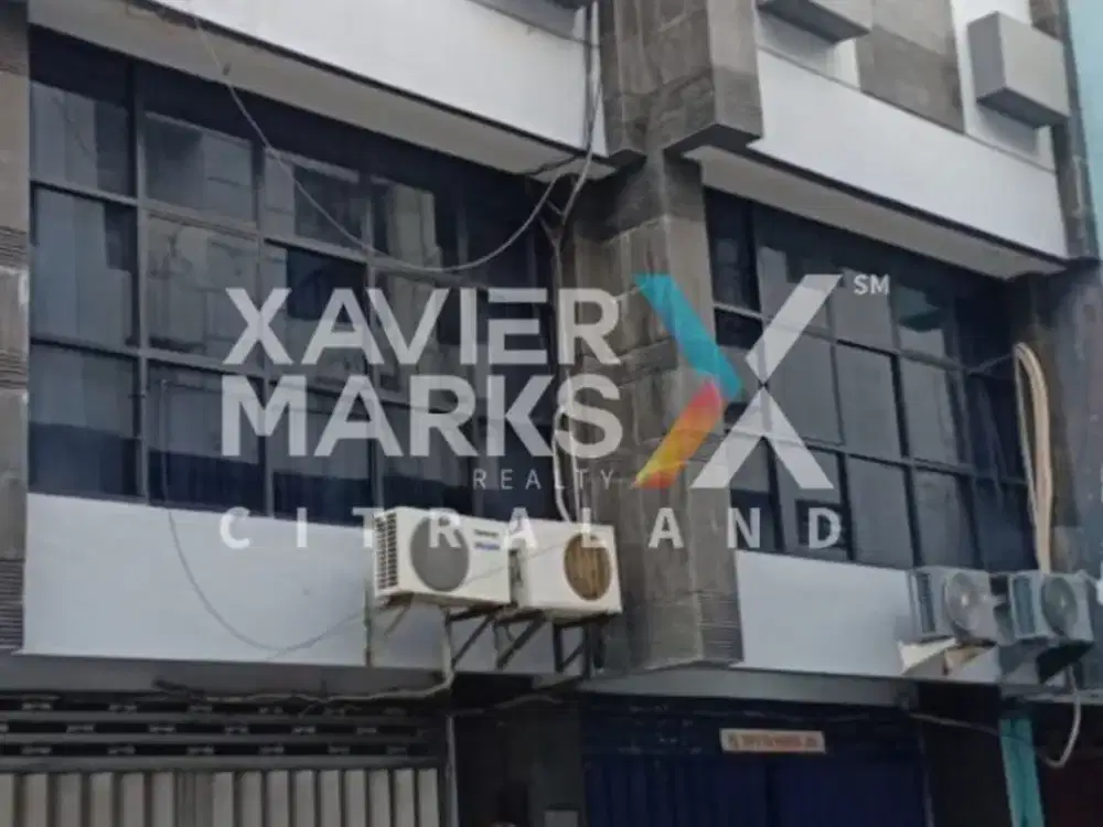 Dijual Ruko Tembok Dukuh Cocok Untuk Segala Jenis Usaha