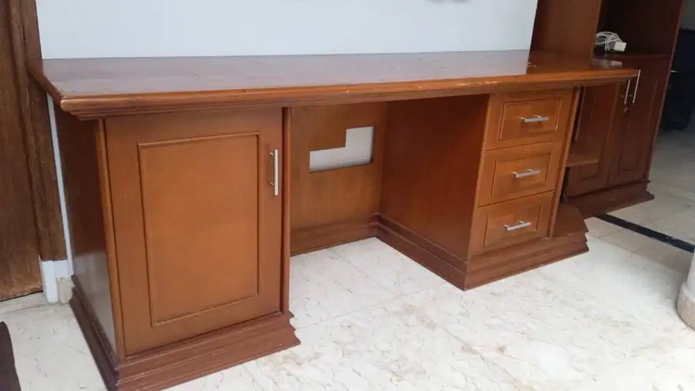 GARAGE SALE BESAR-BESARAN!