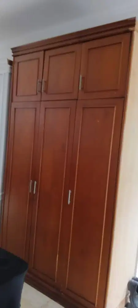 GARAGE SALE BESAR-BESARAN!