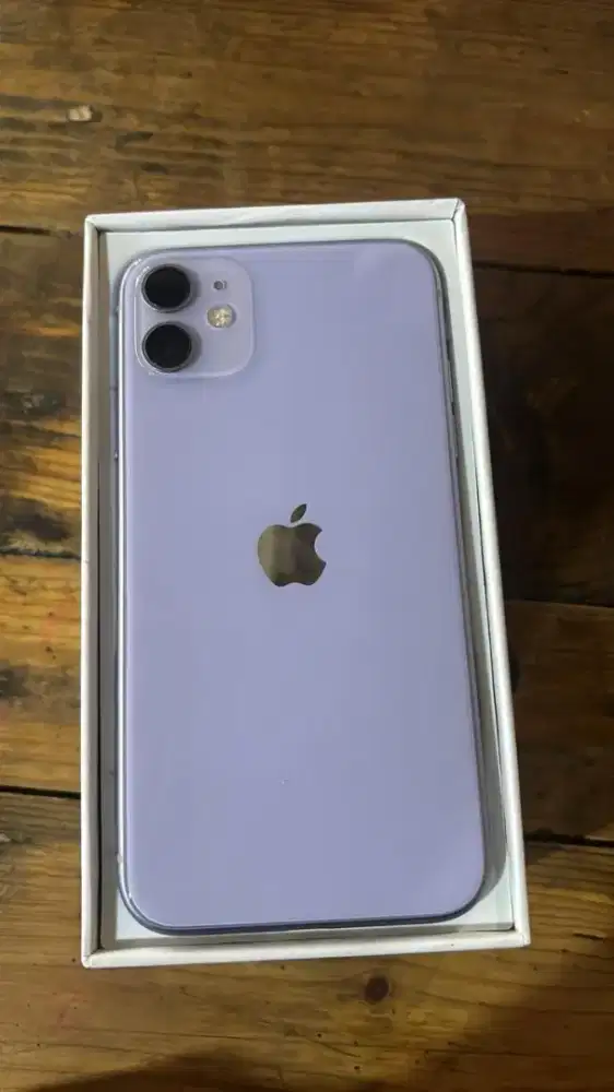 iPhone 11 inter LL/A 64gb