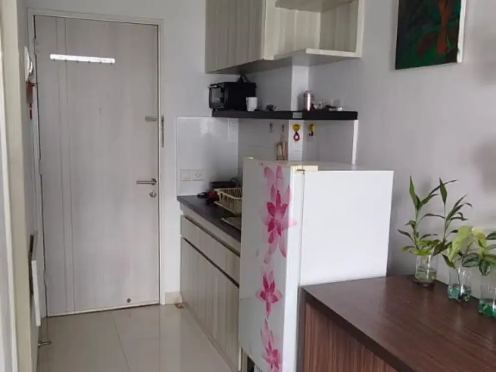 Jual BU Apartemen Azalea Suites Type Studio Cikarang Selatan, Bekasi