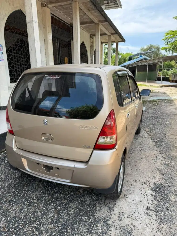 dijual Karimun Surat hanya lelang kejaksaan saja