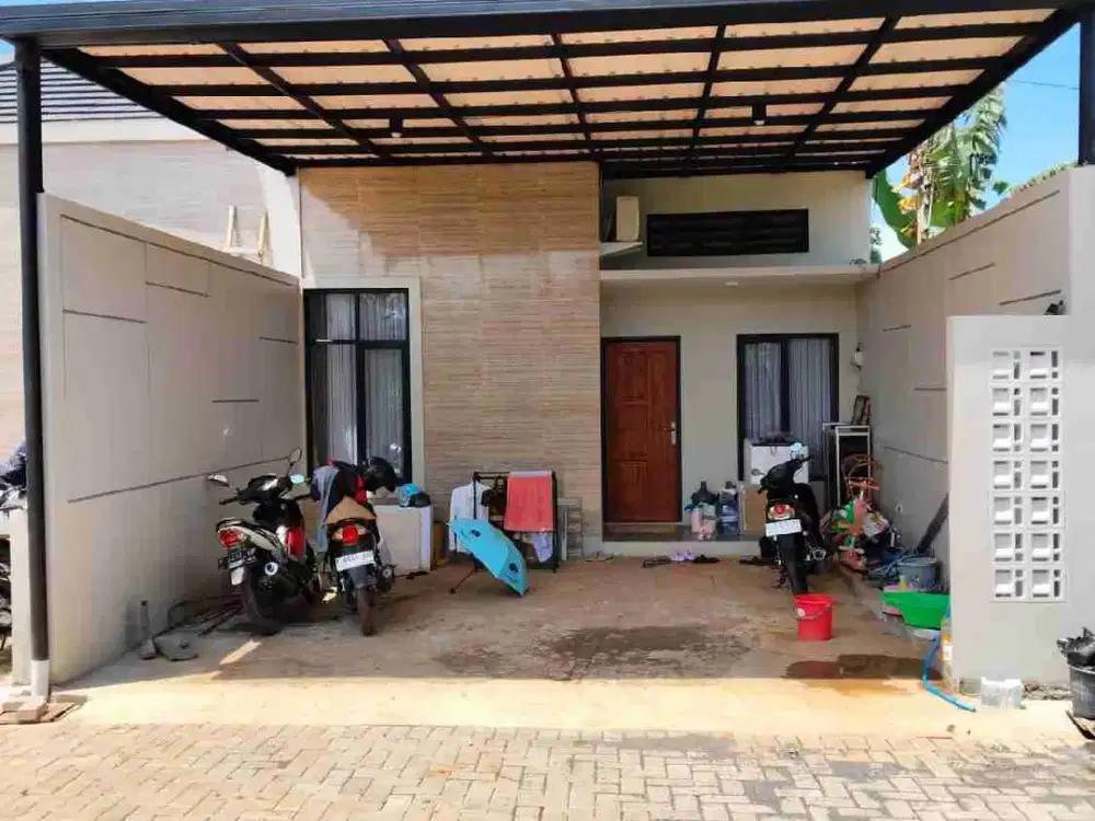 perumahan dekat Citragrand dan Pandanaran Hills tembalang