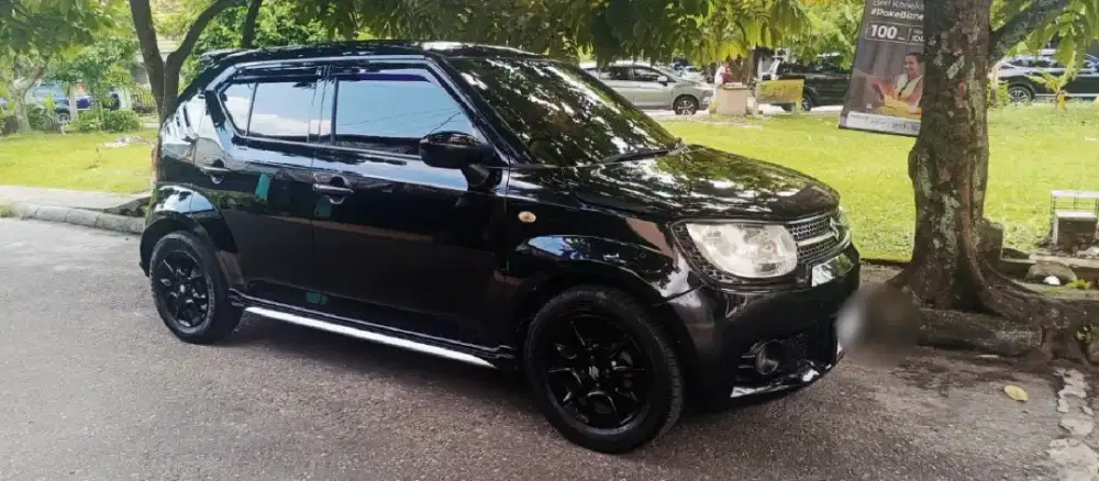 IGNIS SPORT EDITION