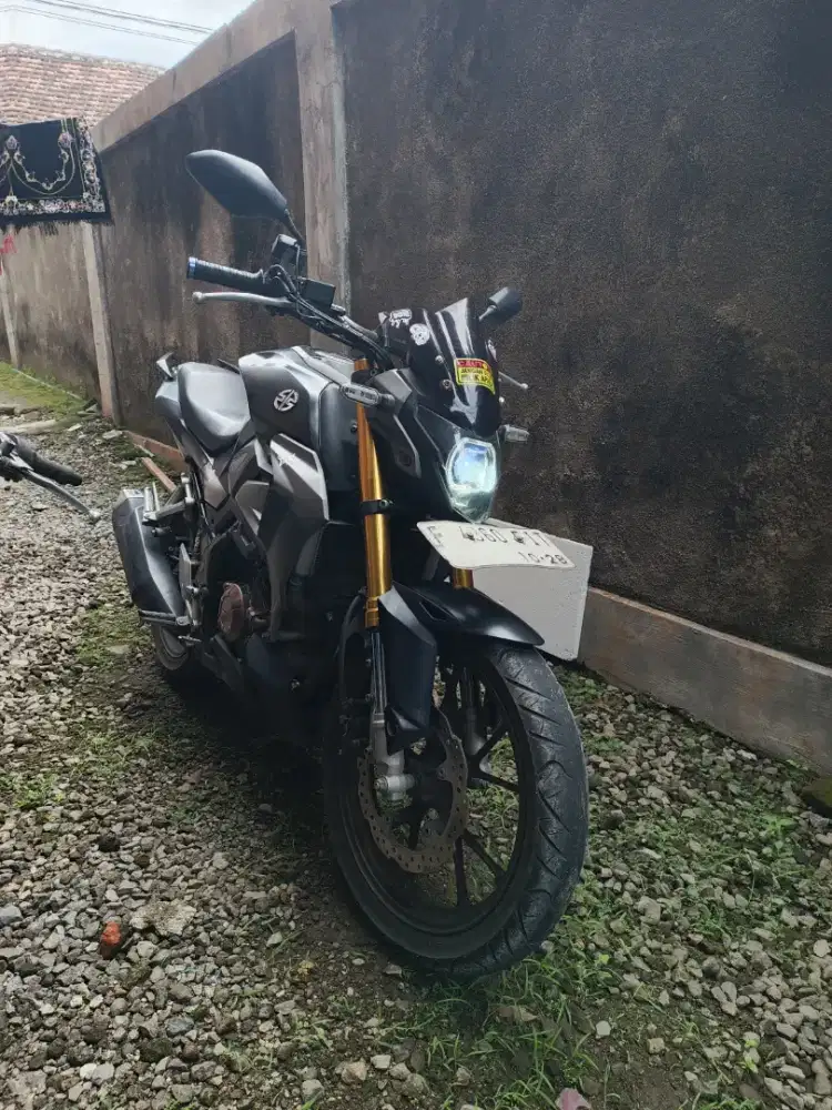 CB 150R SE 2023