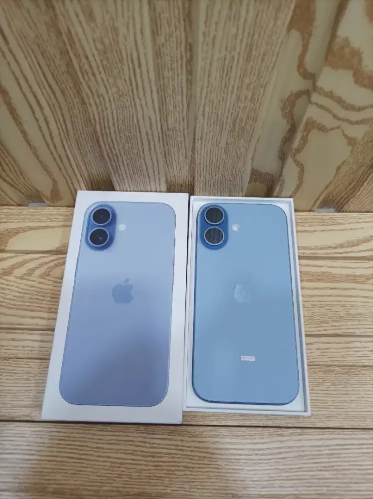 iPhone 17 256 OPEN BOX. Ibox