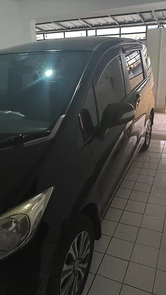 Honda Freed 2013 Bensin