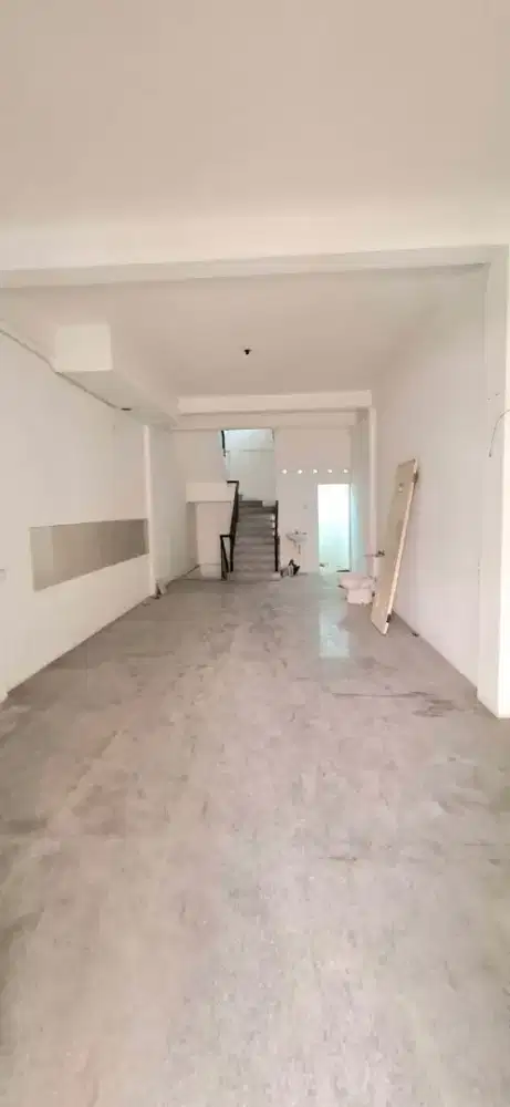 Disewakan Ruko Mulyosari