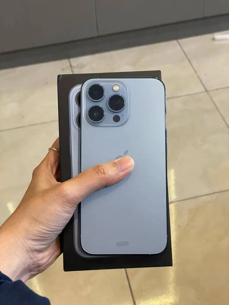 Iphone 13 Pro 128gb ibox mulus