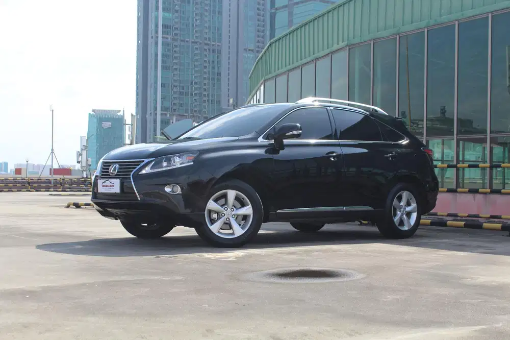 #mongkiauto# Lexus RX270 HK Version 2012 low km