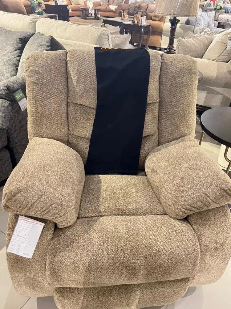 TULEN 9SOFA 1S RC FA ASLE