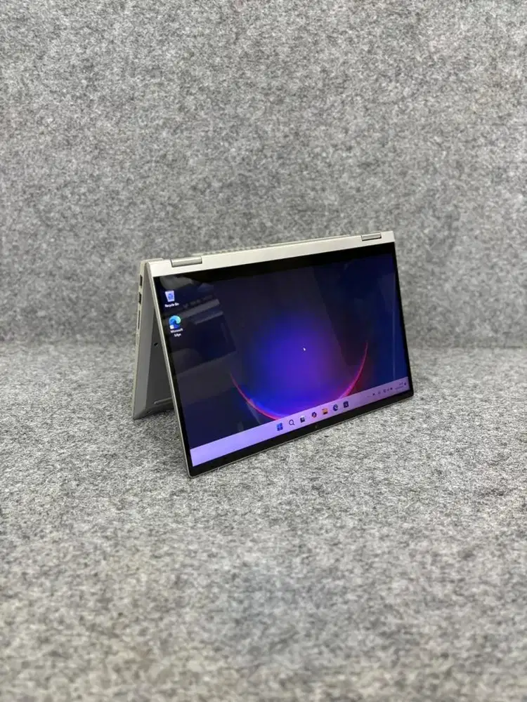 LAPTOP LENOVO FLEX 5 AMD RYZEN 3 - 5300U 8GB/512GB