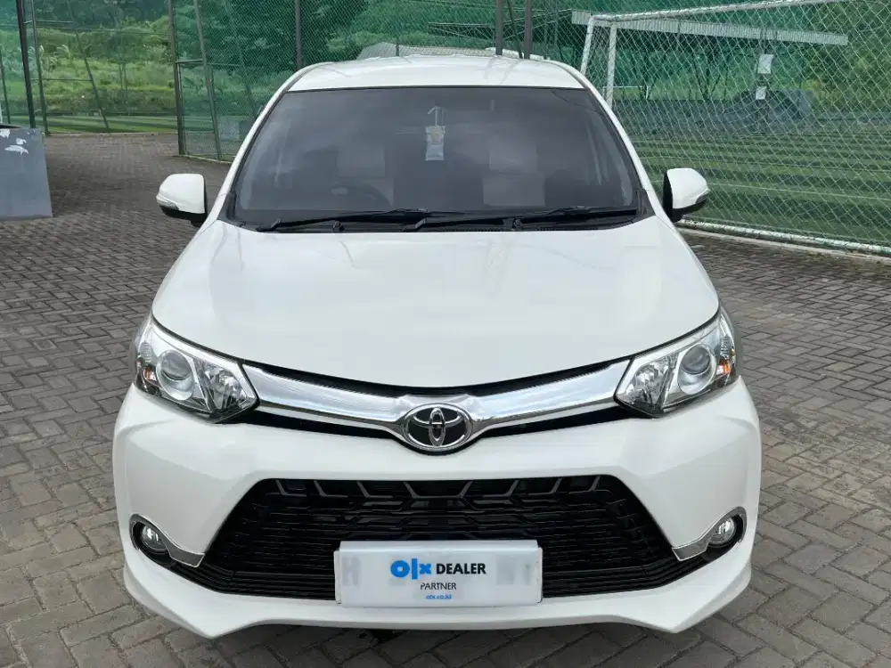 DP 24Jt! VELOZ 1.5 AT LOW KM Th 2018