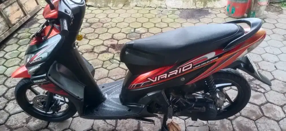 vario karbu irit