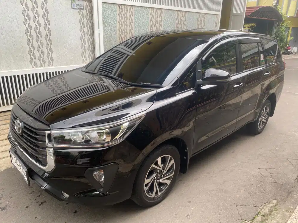 (CASH) INNOVA G 2.4 SOLAR TH 2023l