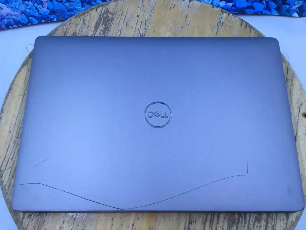 DELL LATITUDE 5310 I5 10310U 16GB RAM 256GB SSD CAM BACKLIT FHD MULUS