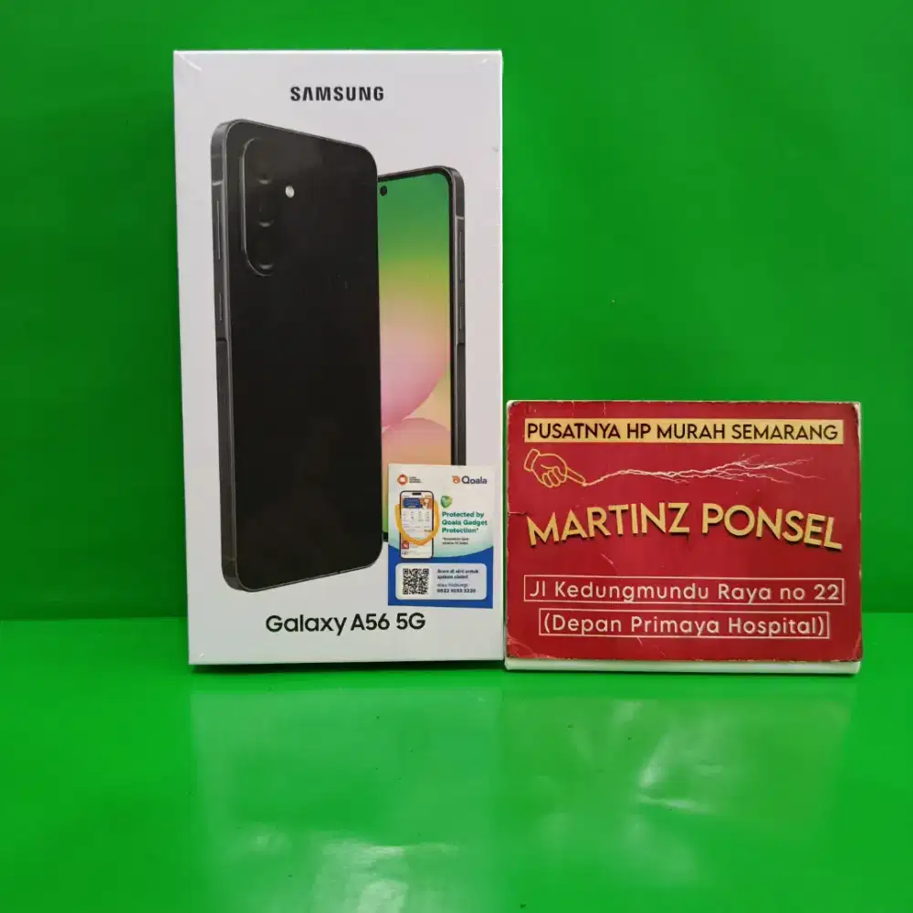 Samsung a56 5g 12/256