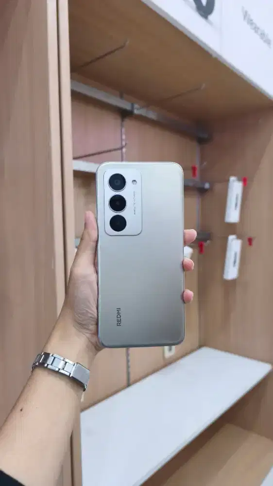 PROMO SPESIAL REDMI 15 RAM 8/128 GB