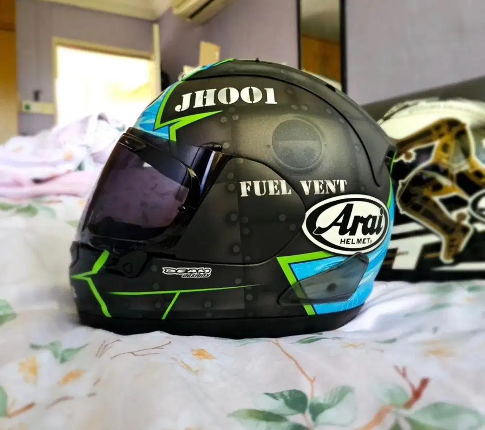 Jual Helm Arai Original