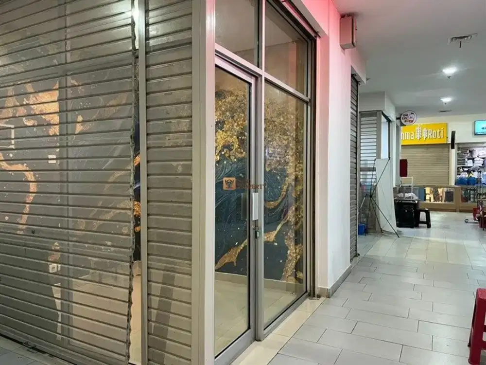 Tempat Usaha yang Dicari Banyak Orang , Disewakan Kios Usaha bisa untuk gudang atau kantor area madison park di lokasi yang strategis