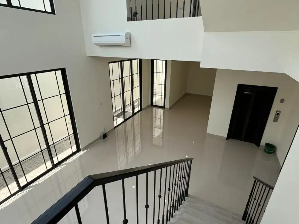 Dapat Potongan Sampai 200Jt! Hunian 3 Lantai Lebar 10 Strategis di Cluster Altadena Pusat Gading Serpong