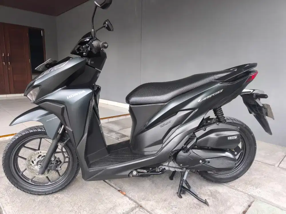 Vario 125 2022 ISS type Tertinggi Ab Sleman