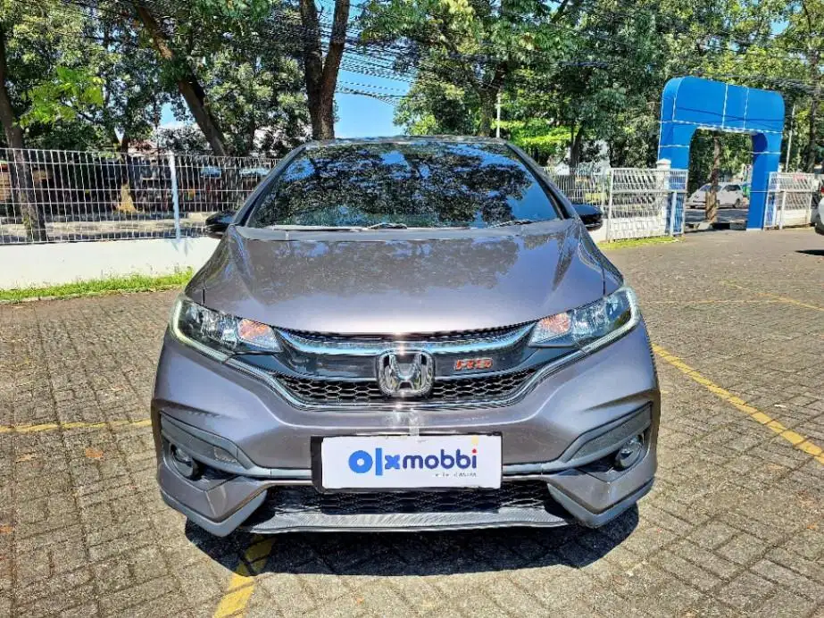 [OLXmobbi] HOT SALE - HONDA JAZZ 1.5 RS MATIC 2019