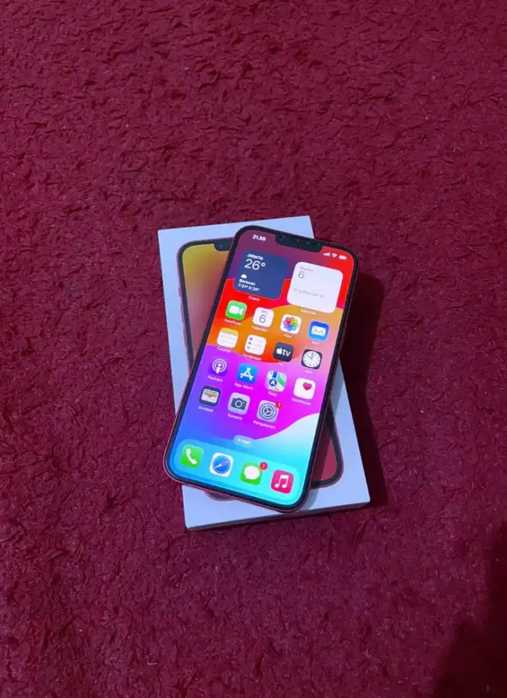 IPhone 14 pro max 128 gb ibox, deep purple