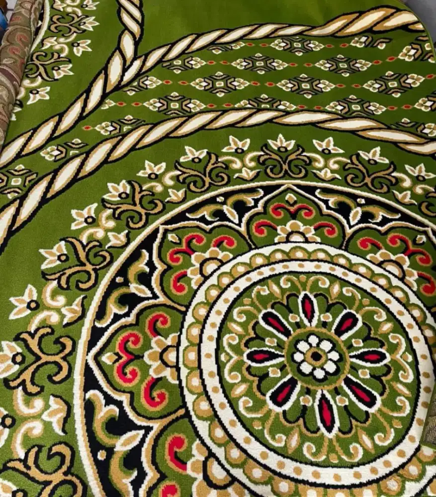 Moderna original Ambal KARPET super jumbo 3x4