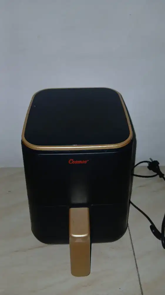 cosmos air fryer caf - 6603