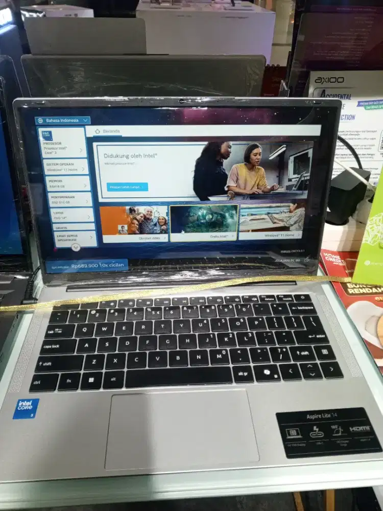 ACER ASPIRELITE 14 8/512 GB