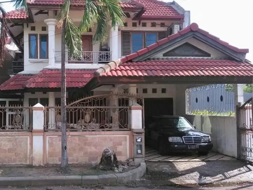 RUMAH SIAP HUNI PANTAI MENTARI