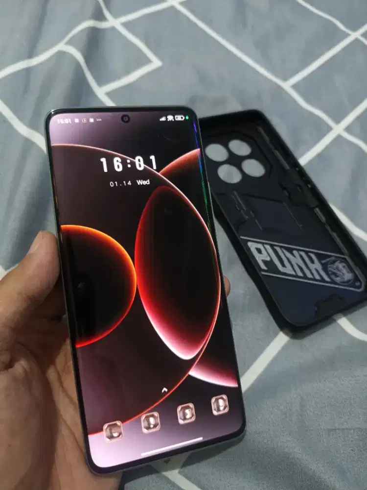 poco x7 8/256 boleh tt