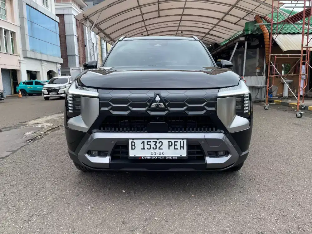 DESTINATOR 1.5 TURBO ULTIMED KM.600